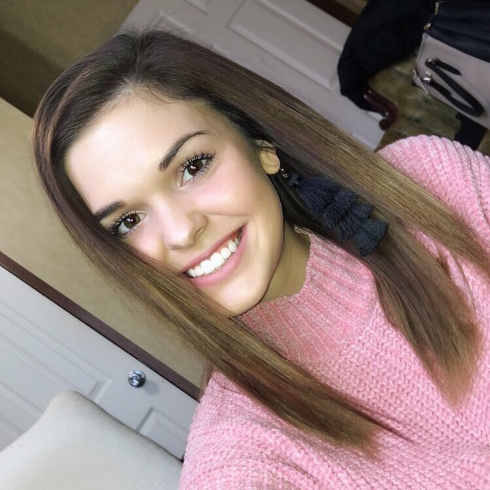 Meet your Posher, Katlynn